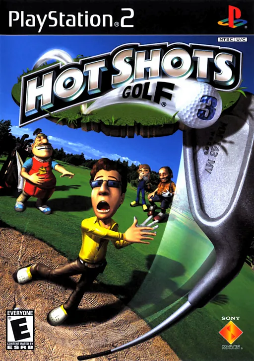 Hot Shots Golf 3 (USA) (v2.00)